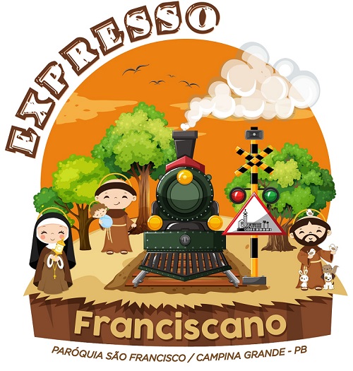 Logo Expresso Franciscano
